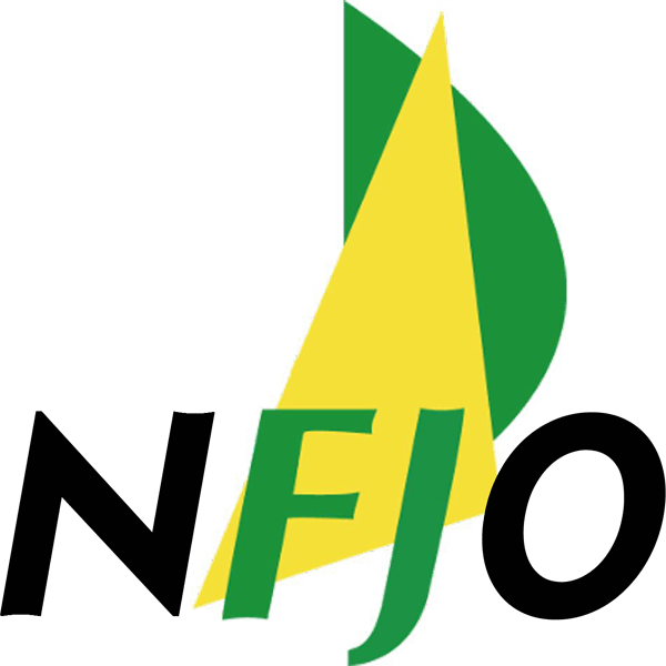 NFJO Logo